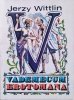 Jerzy Wittlin Vademecum erotomana